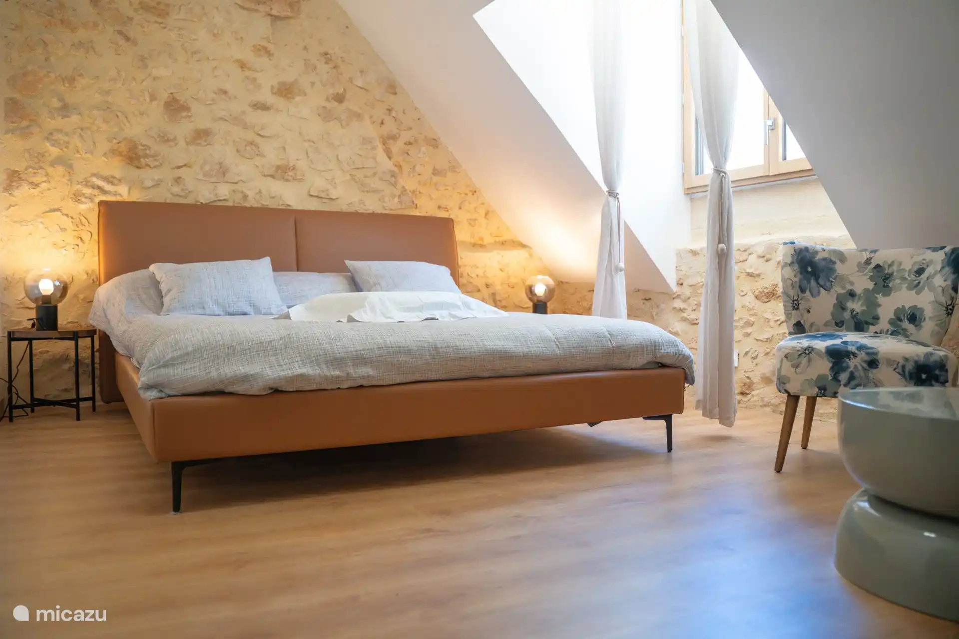 Slaapkamer