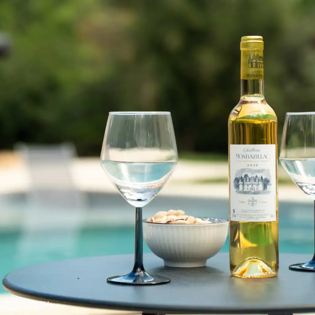 Le Clos de Milhac