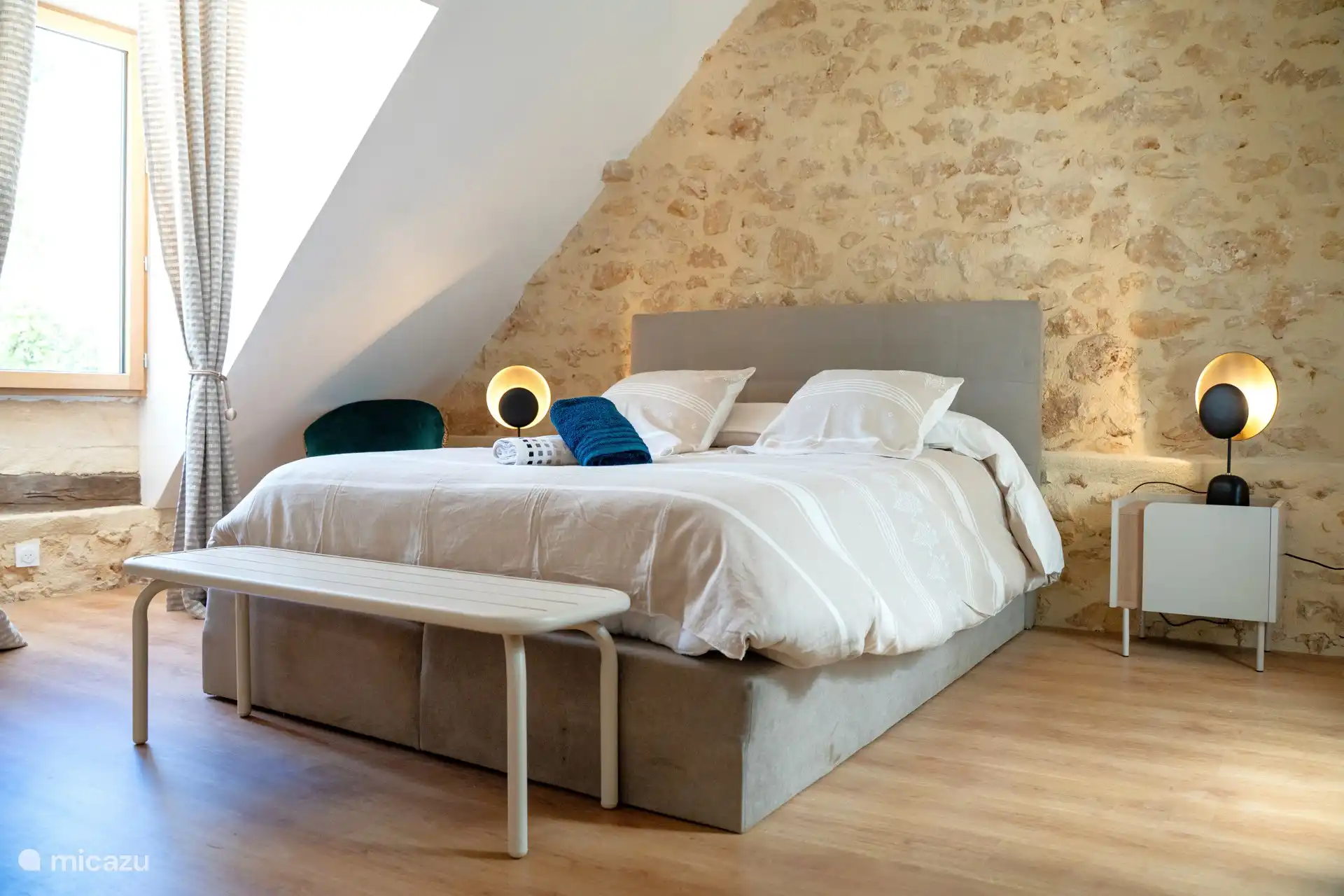 Slaapkamer