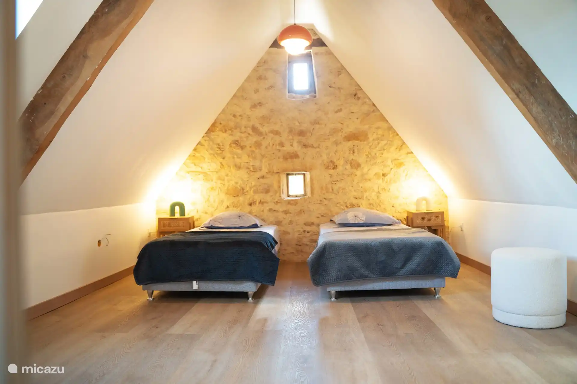 Slaapkamer