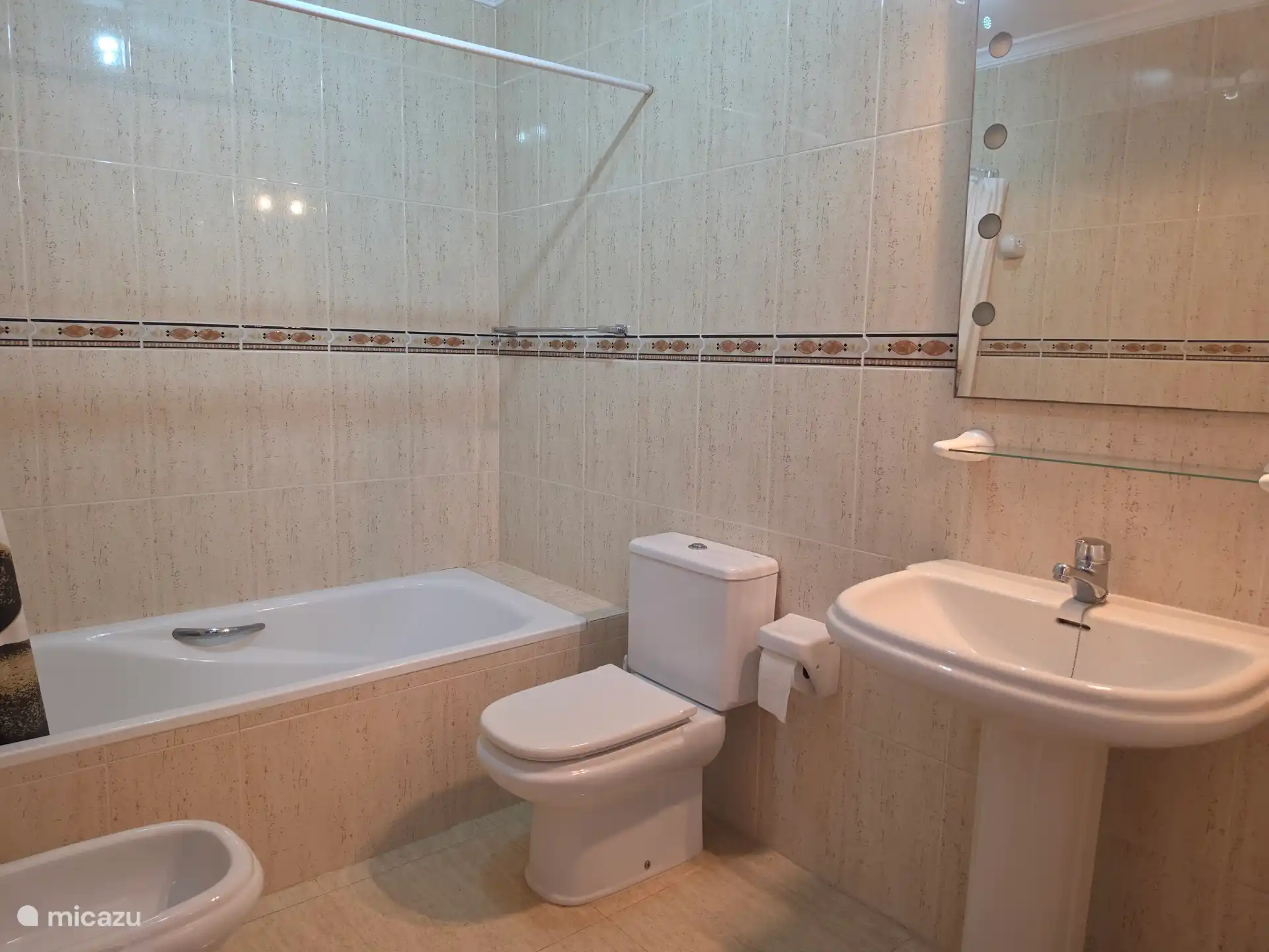 Bovenbadkamer