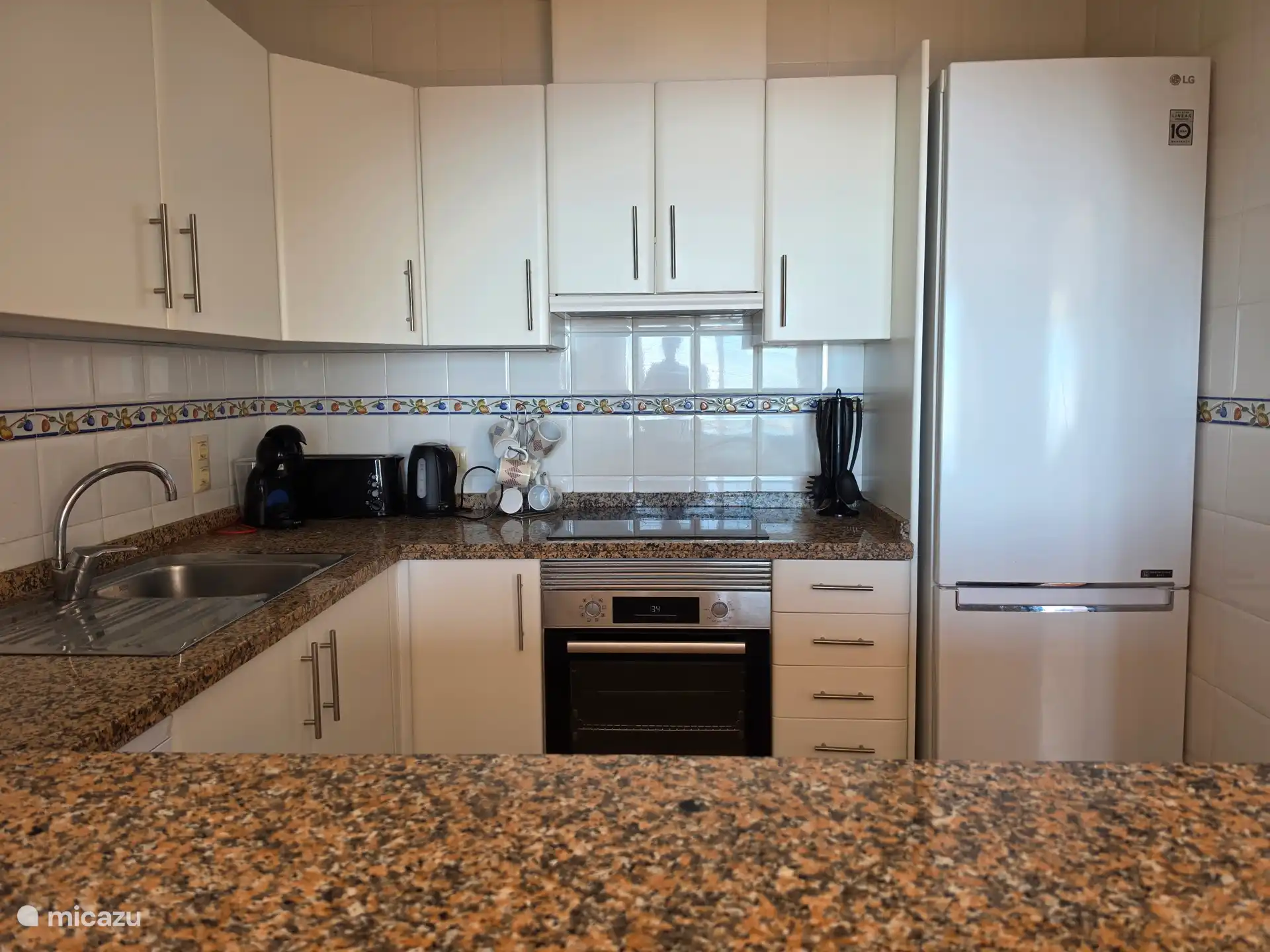 Keuken