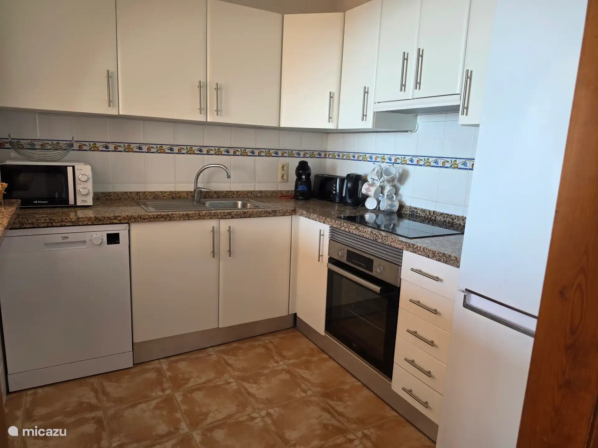Keuken