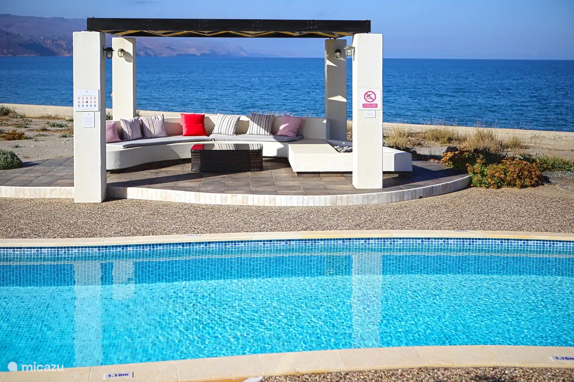 Cultuur & historie, Griekenland, Kreta, Kissamos, villa Aqua Marine