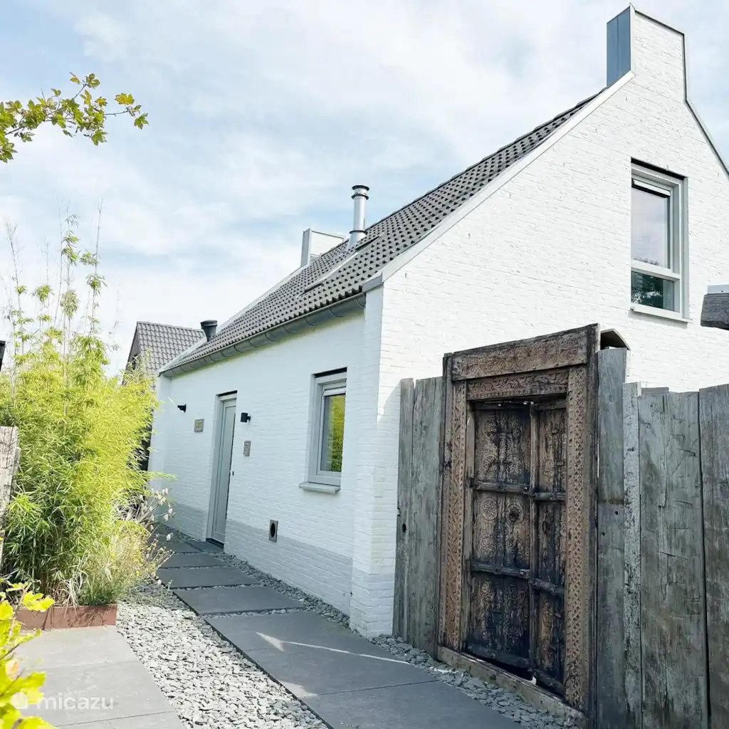 Vakantiehuis De Wielen 77