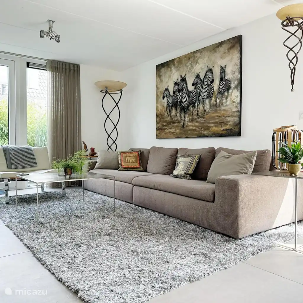 Vakantiehuis De Wielen 77