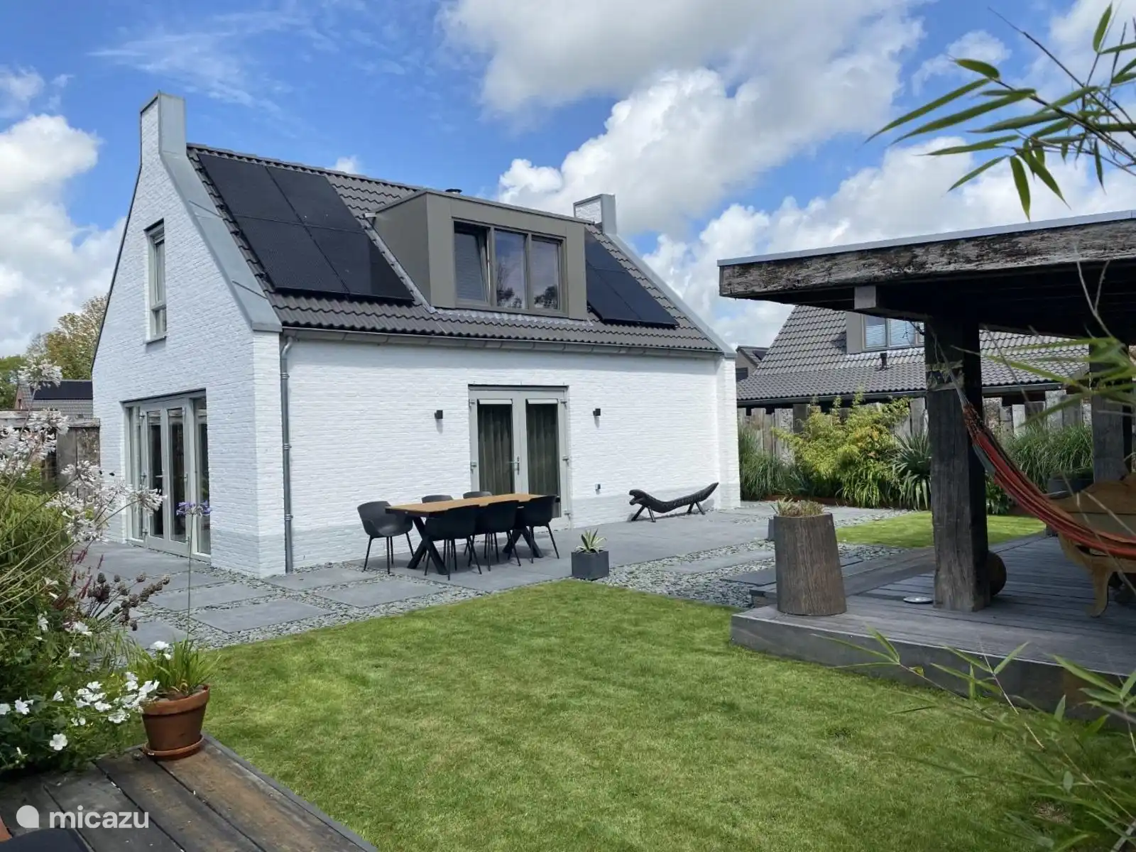 Vakantiehuis De Wielen 77 huren in Nederland, Noord-Holland, Sint Maarten - vakantiehuis