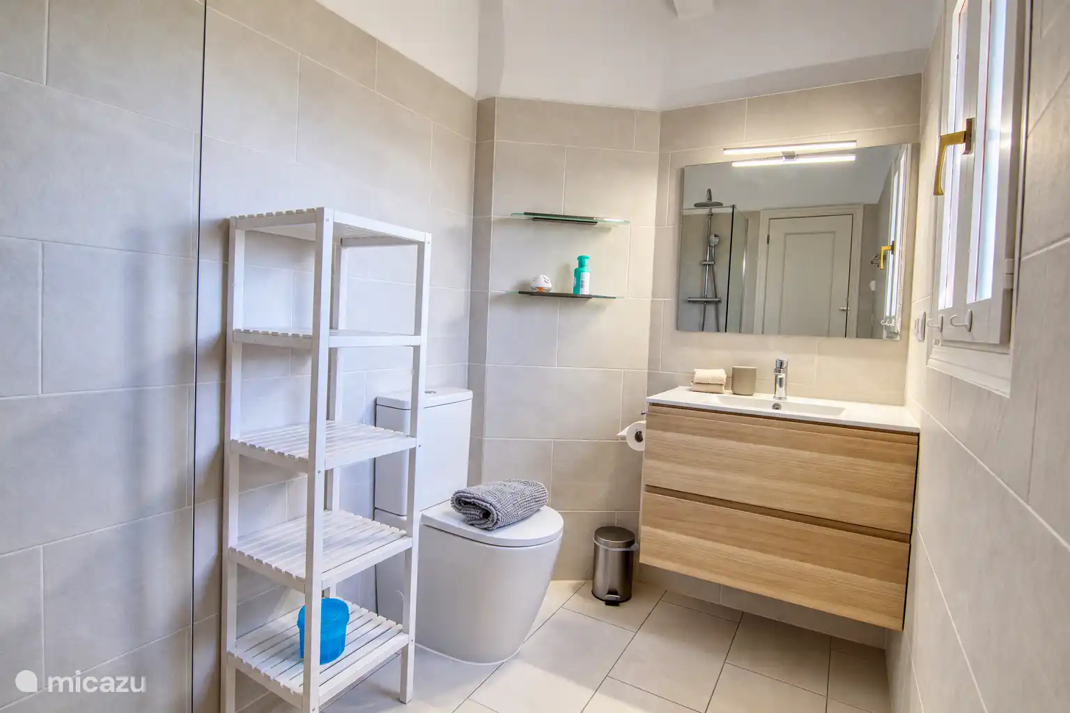 Badezimmer 2