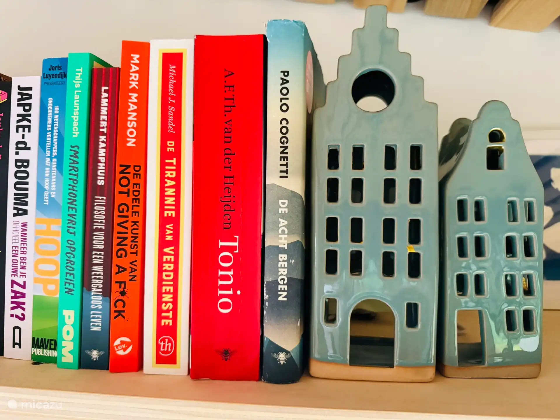 Hay libros disponibles
