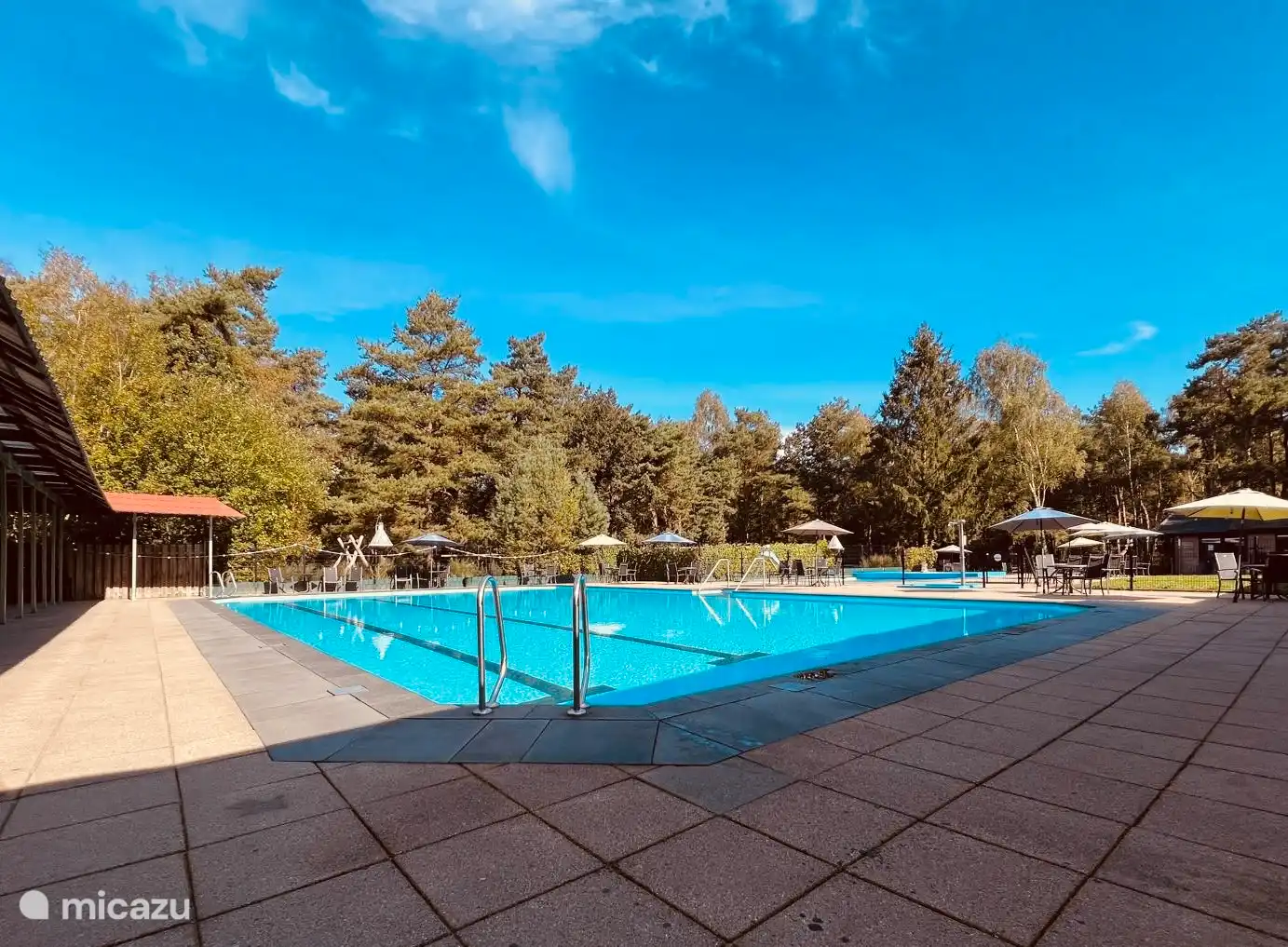 Piscina comunal