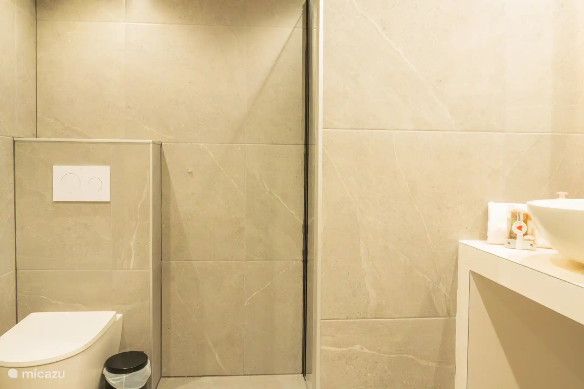 Badezimmer 3