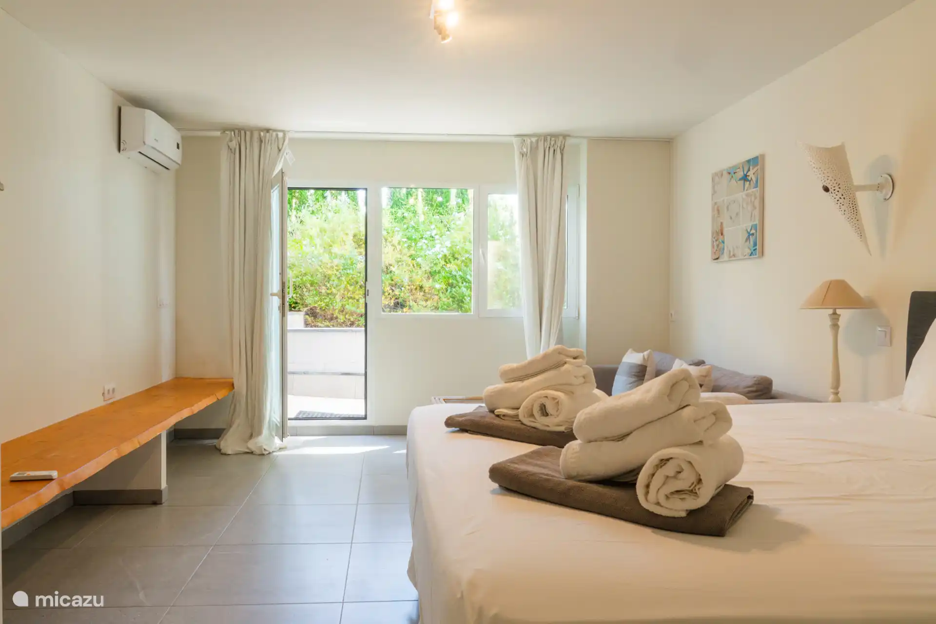 Schlafzimmer 3