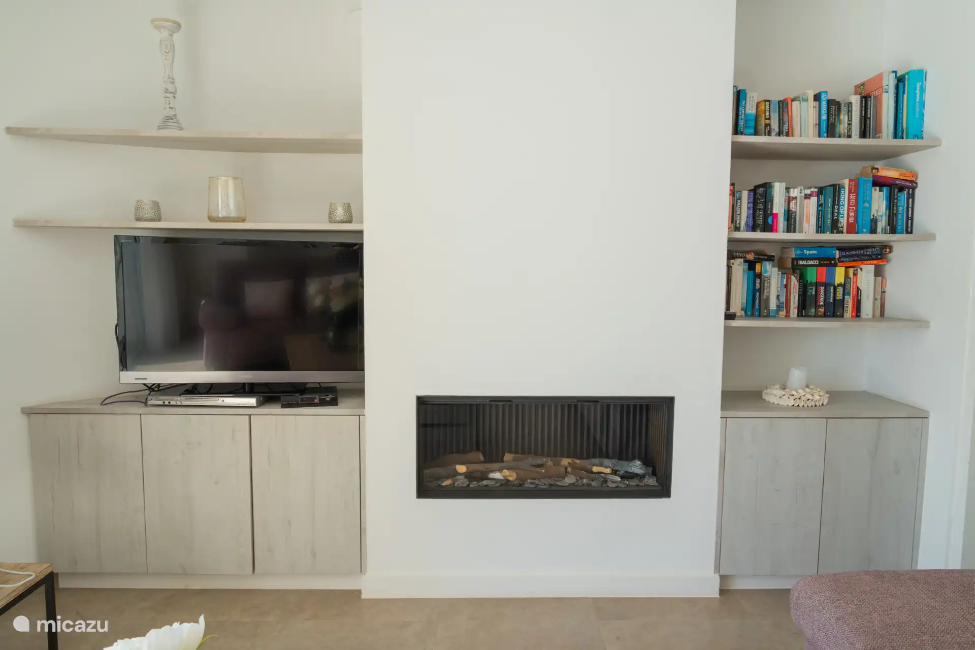 TV-Schrank
