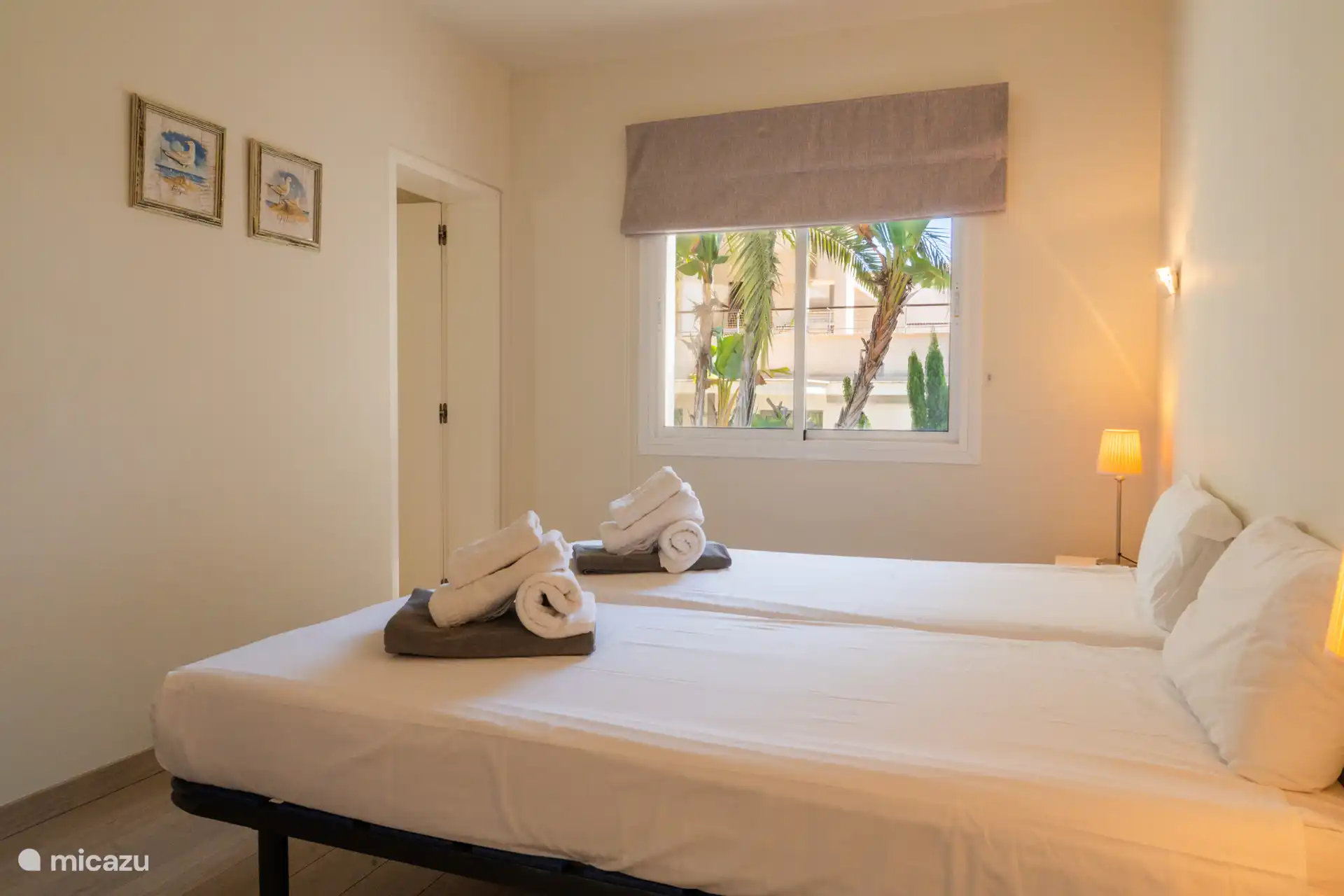 Schlafzimmer 2