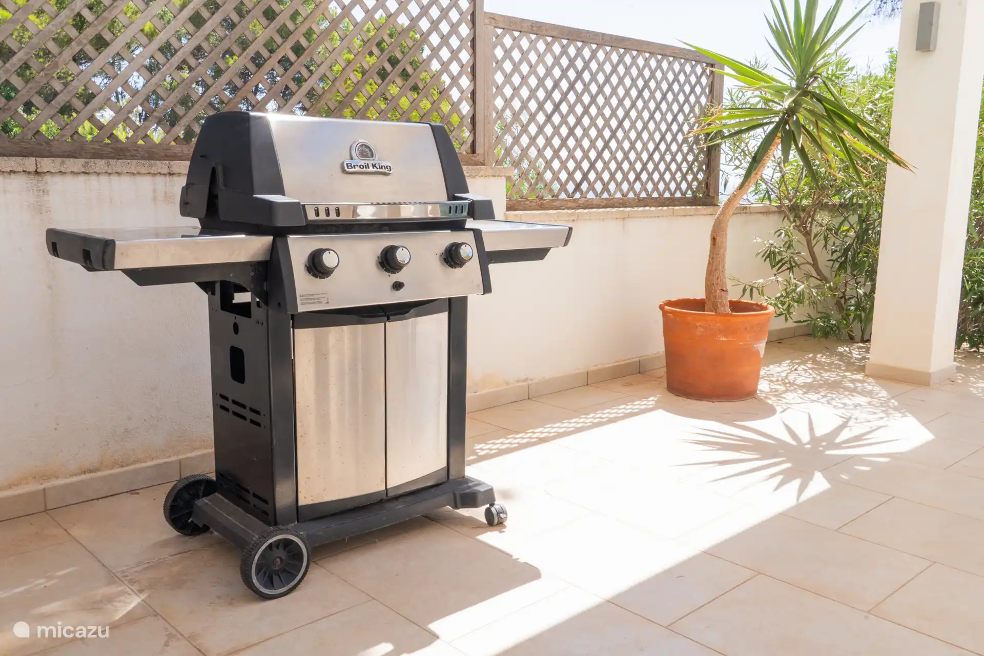 Grillgrill