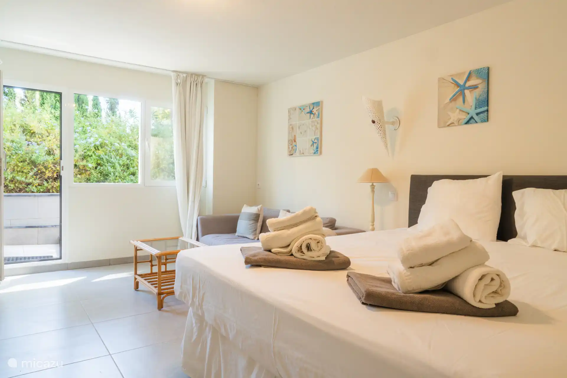 Schlafzimmer 3