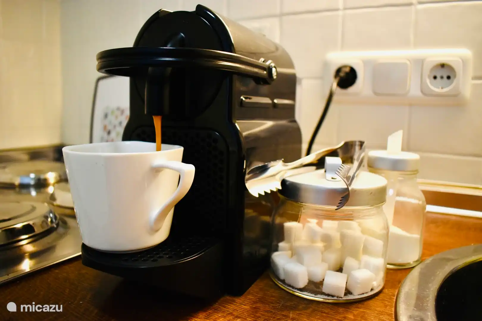 Keuken