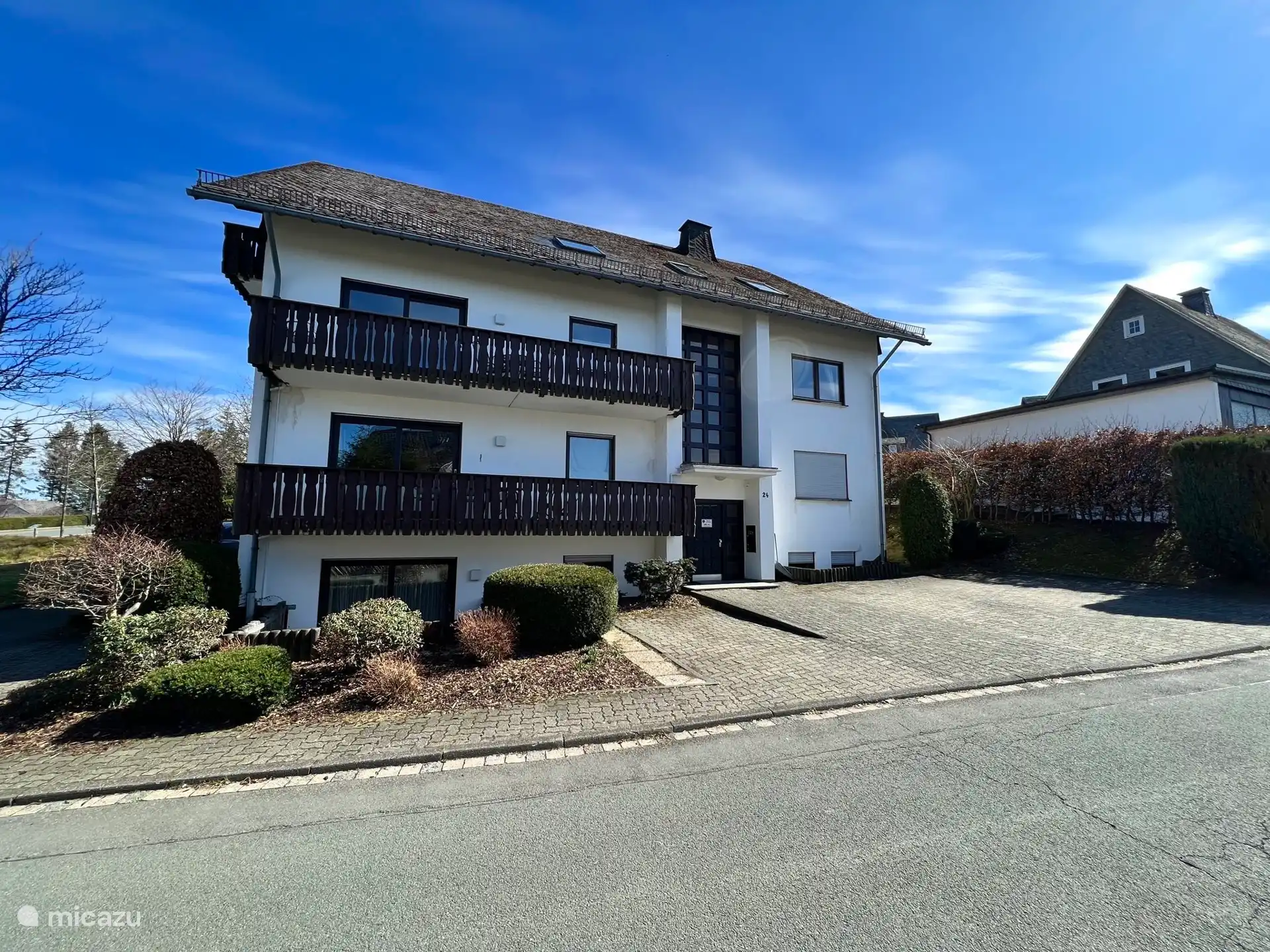 Huis