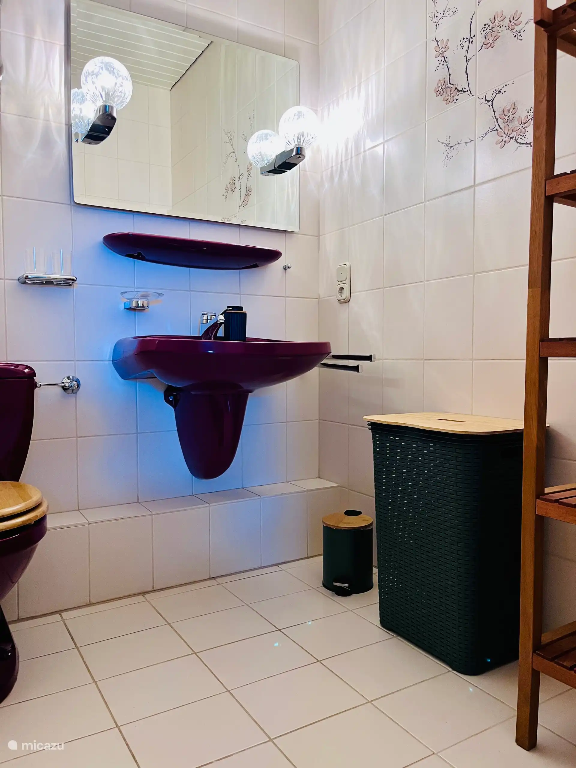 Badkamer