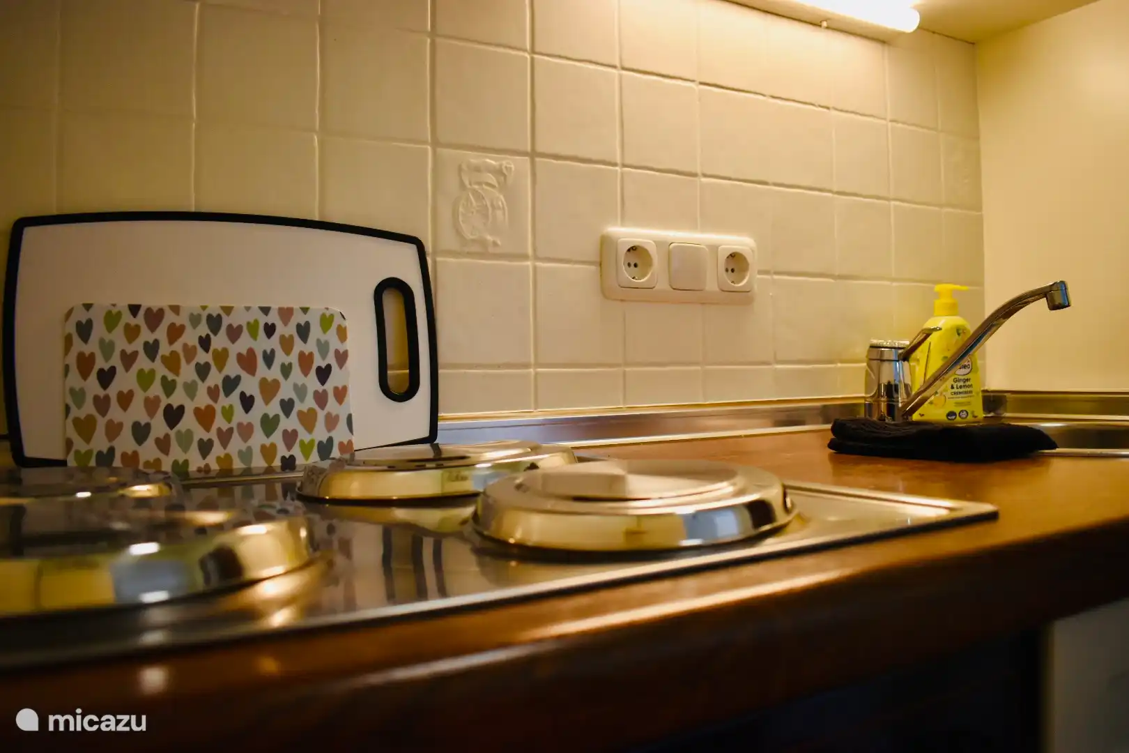 Keuken