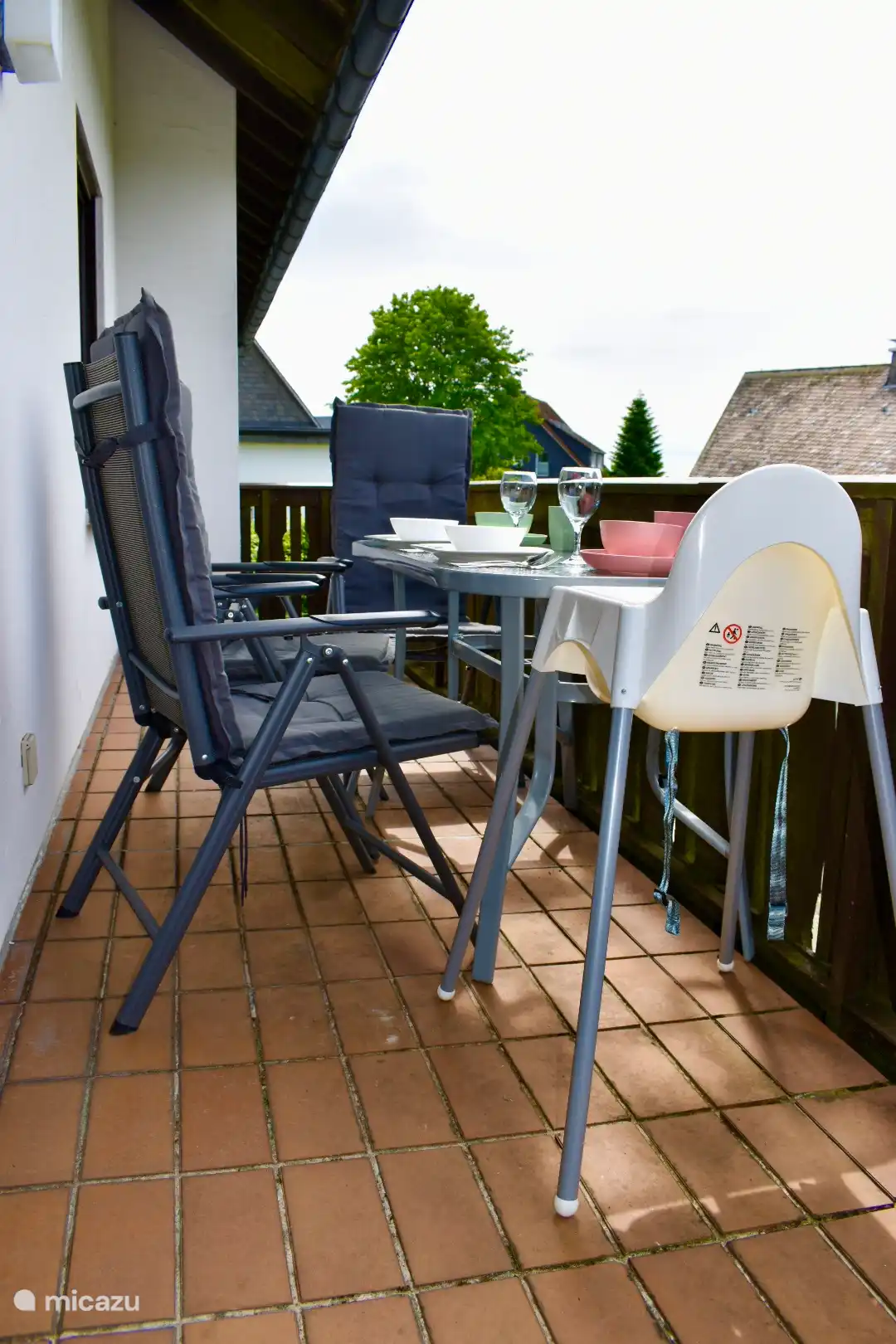 Balkon