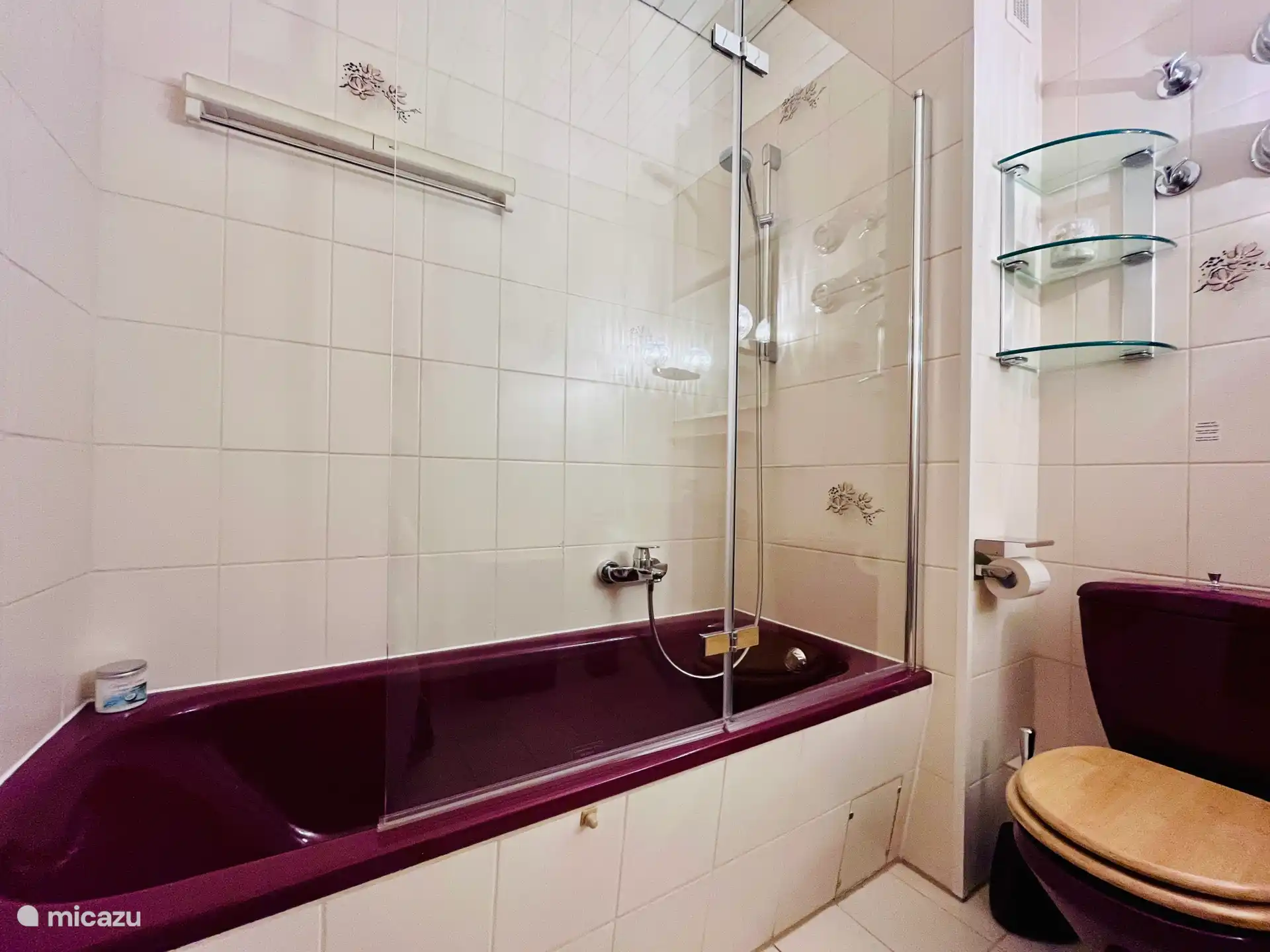 Badkamer