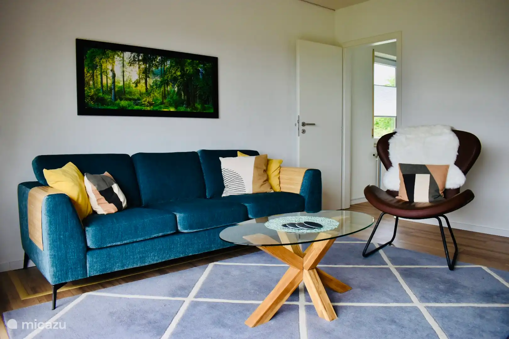 Woonkamer