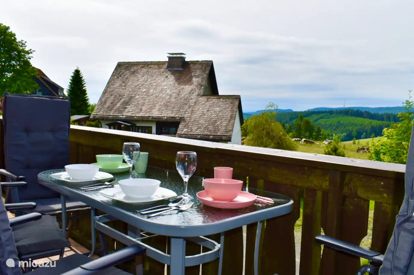 Balkon