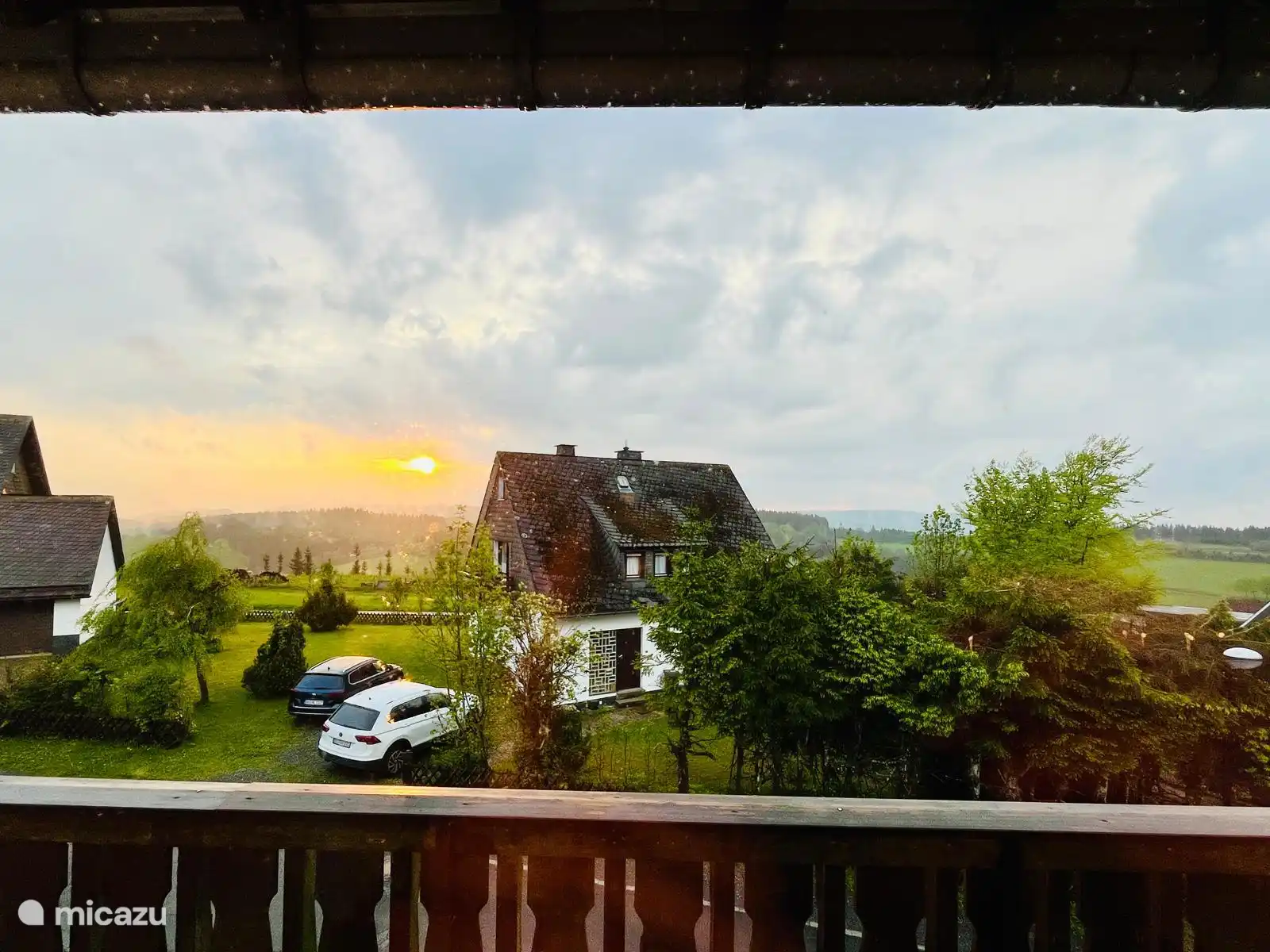 Uitzicht