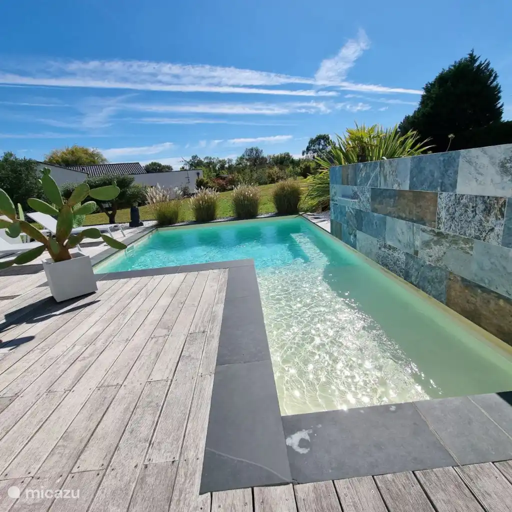 Villa Mina
