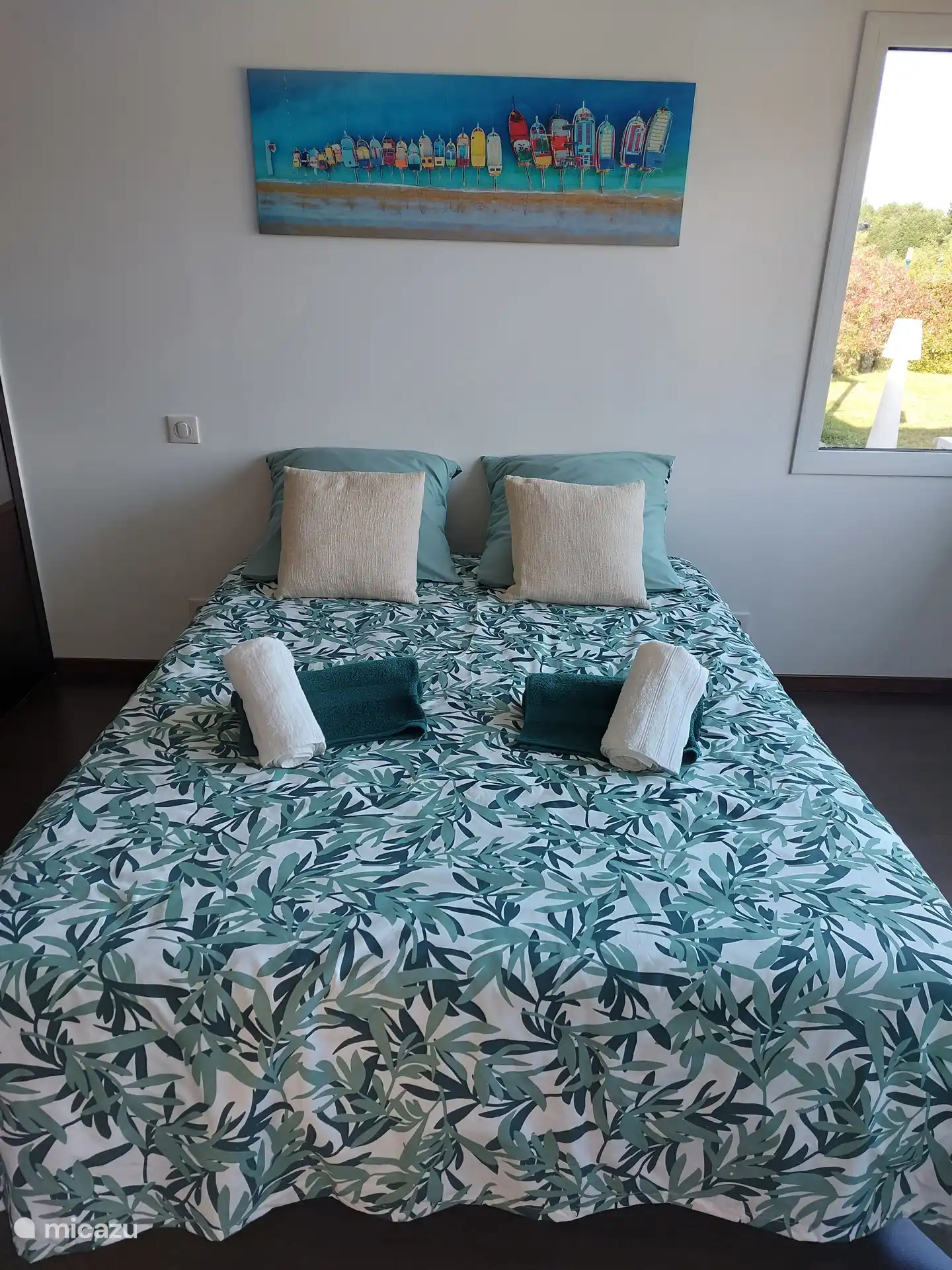 Chambre enfants (max 15 ans)
