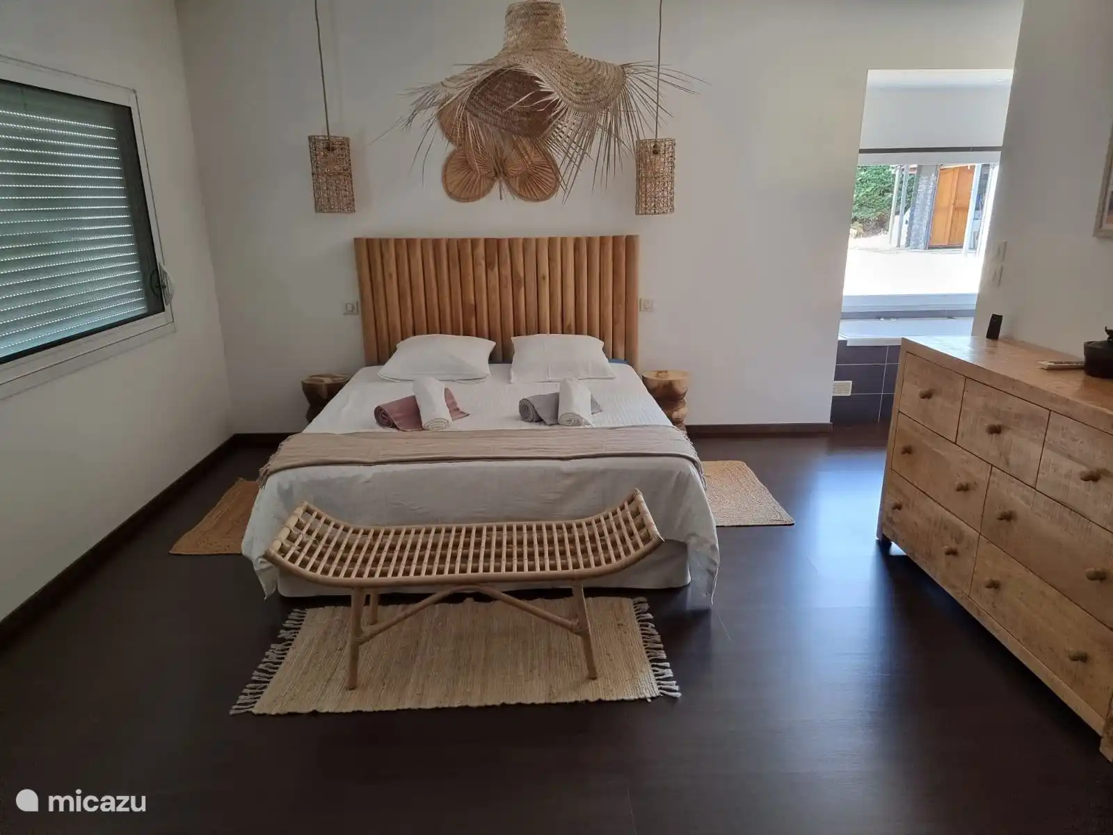 CHAMBRE PARENTALE