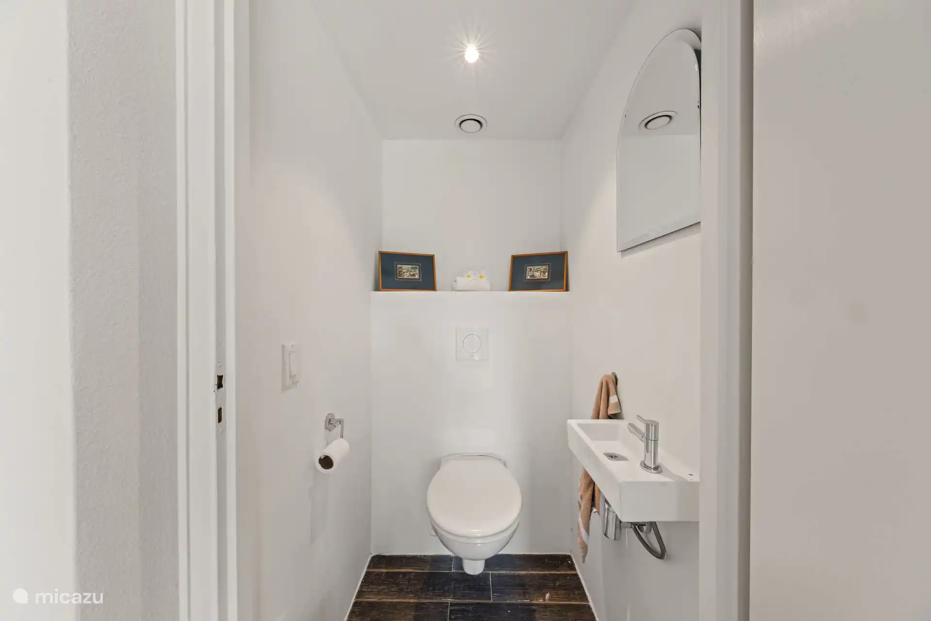 WC