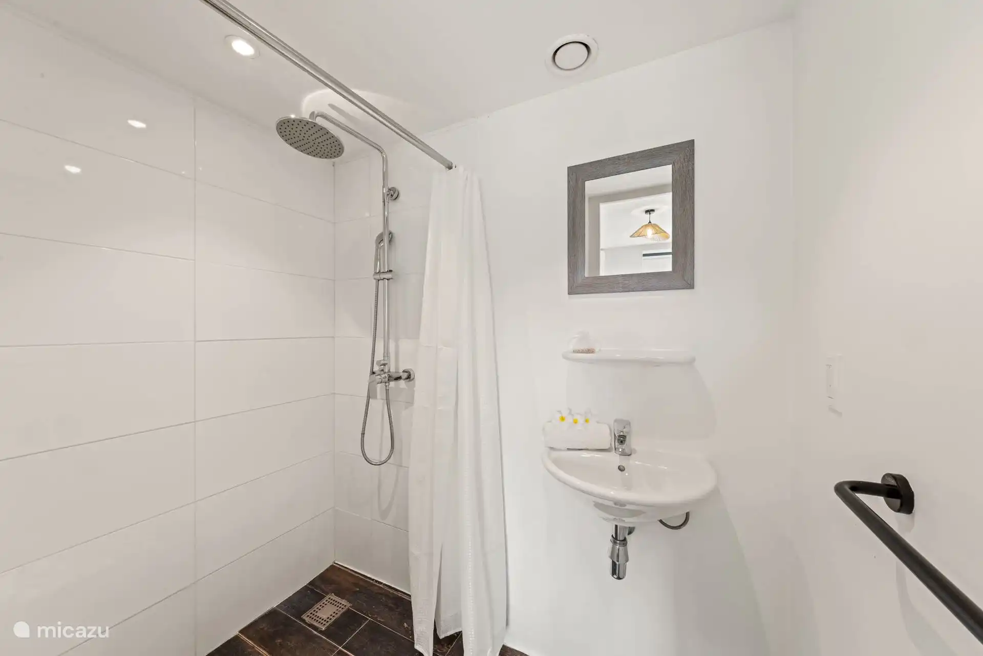 Badkamer 2