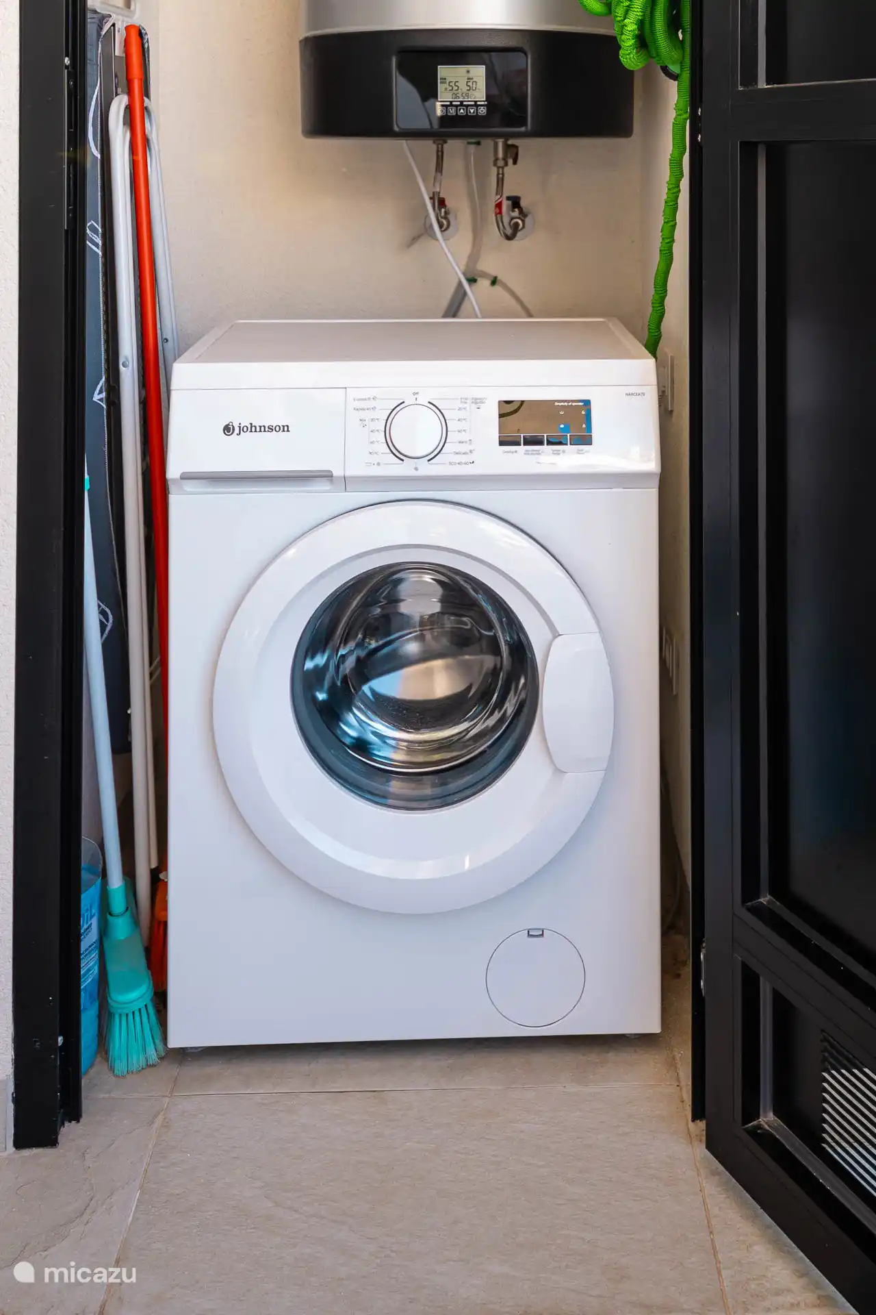 Wasmachine