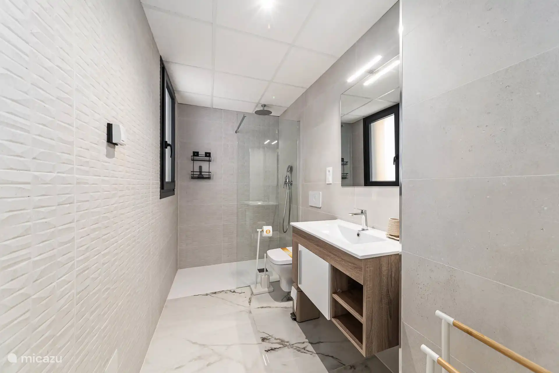 Badkamer 2