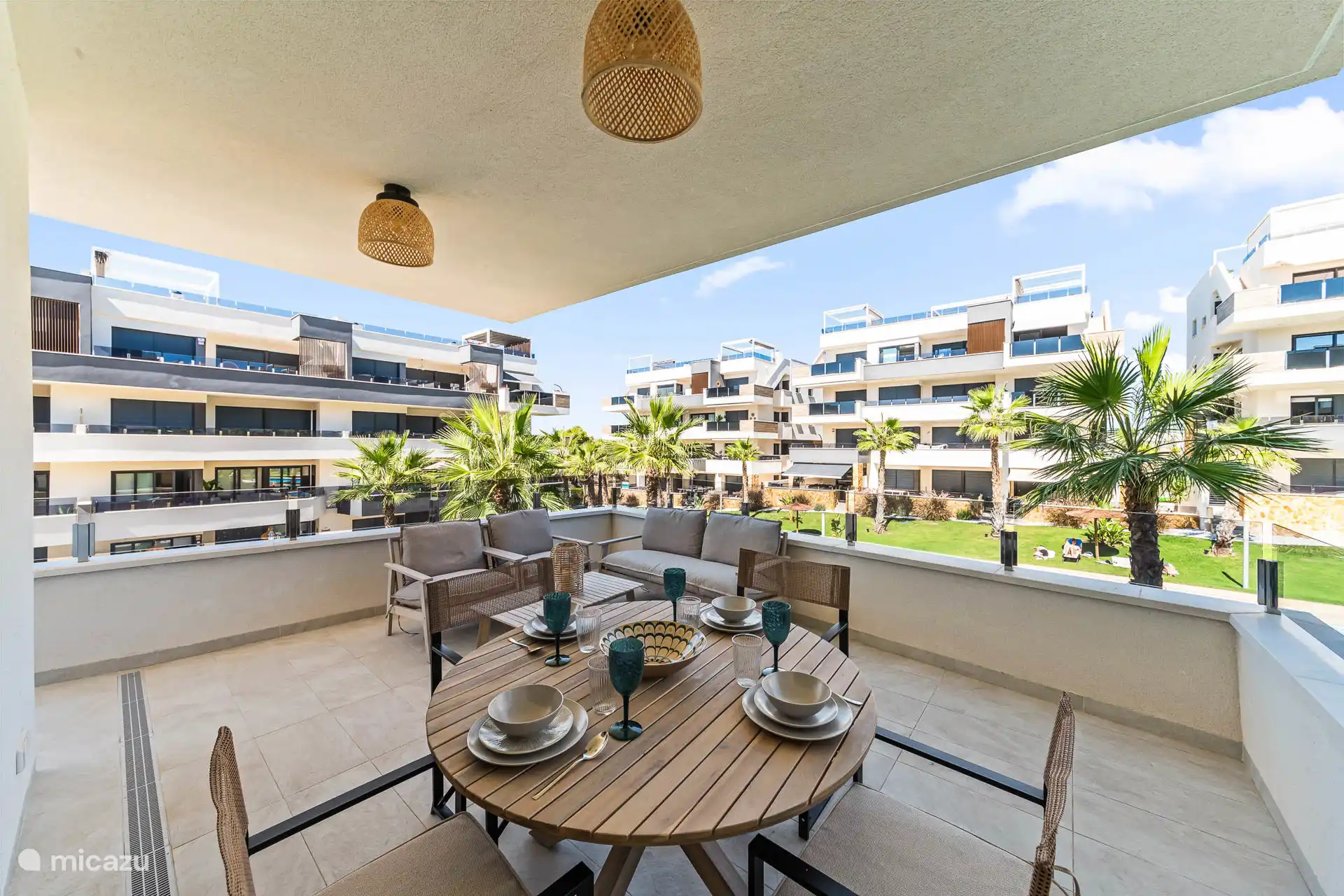 Terras