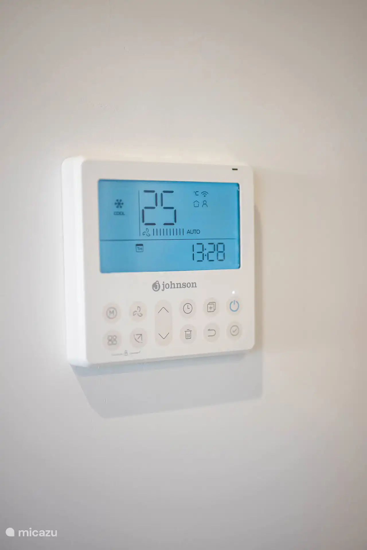Thermostaat