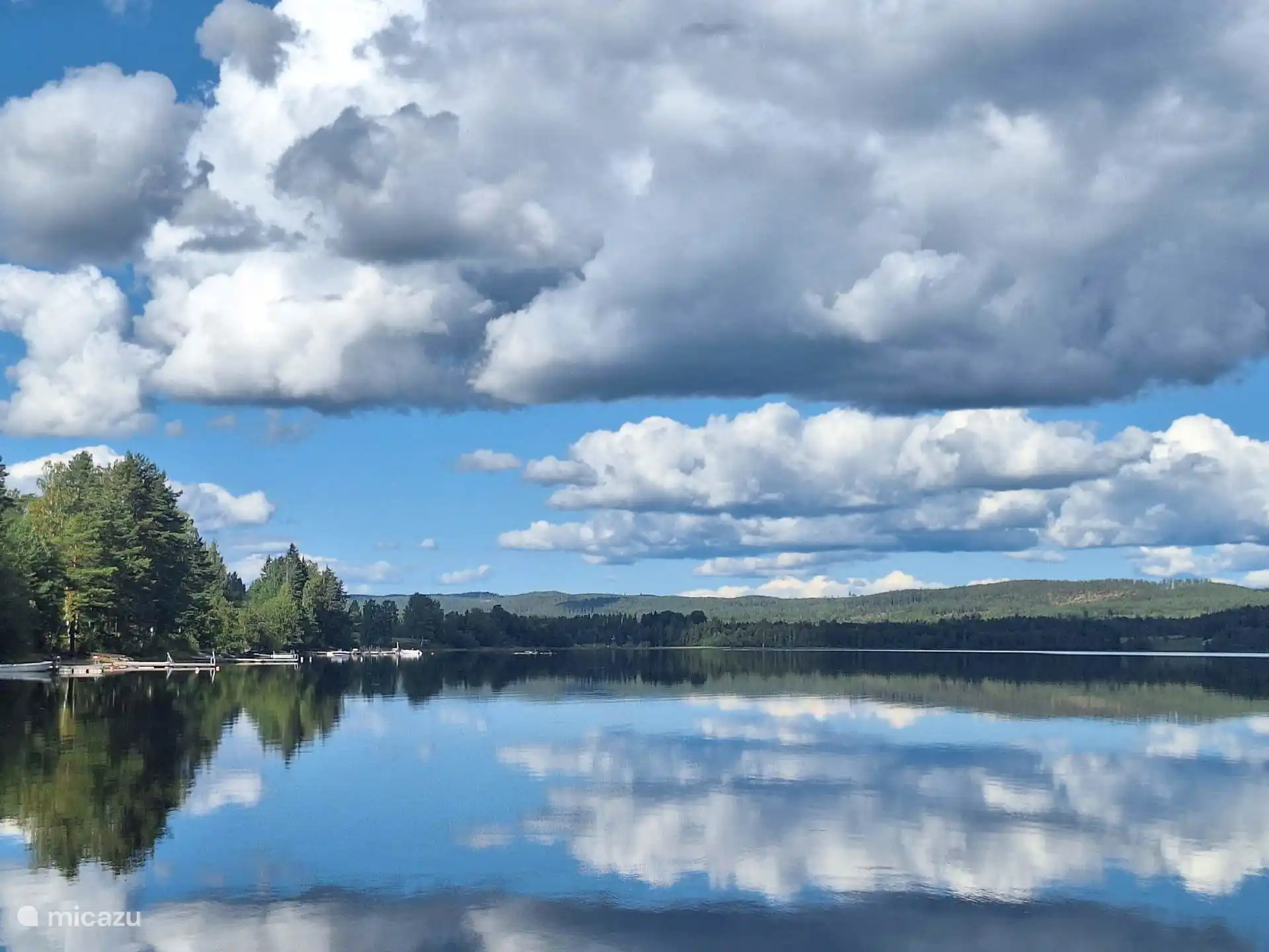 Fåsjön