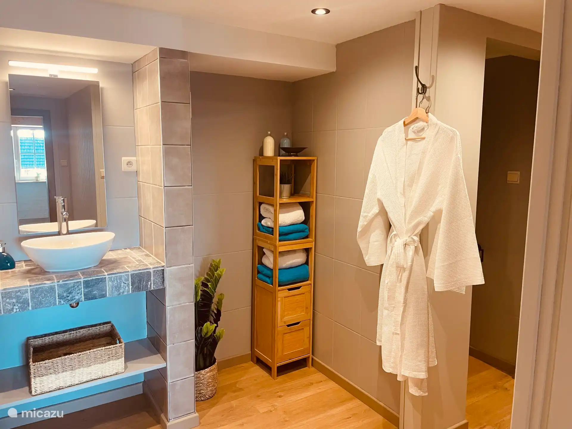 badkamer 3