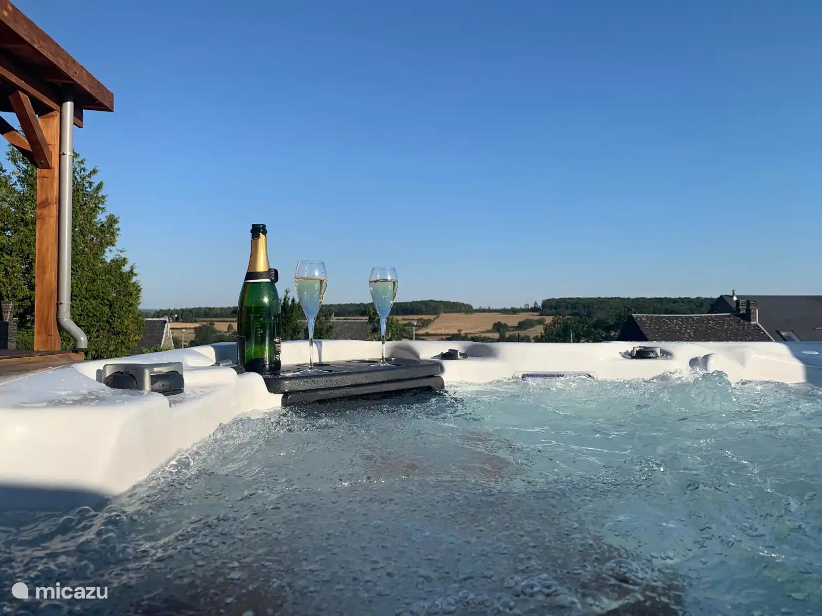 Jacuzzi
