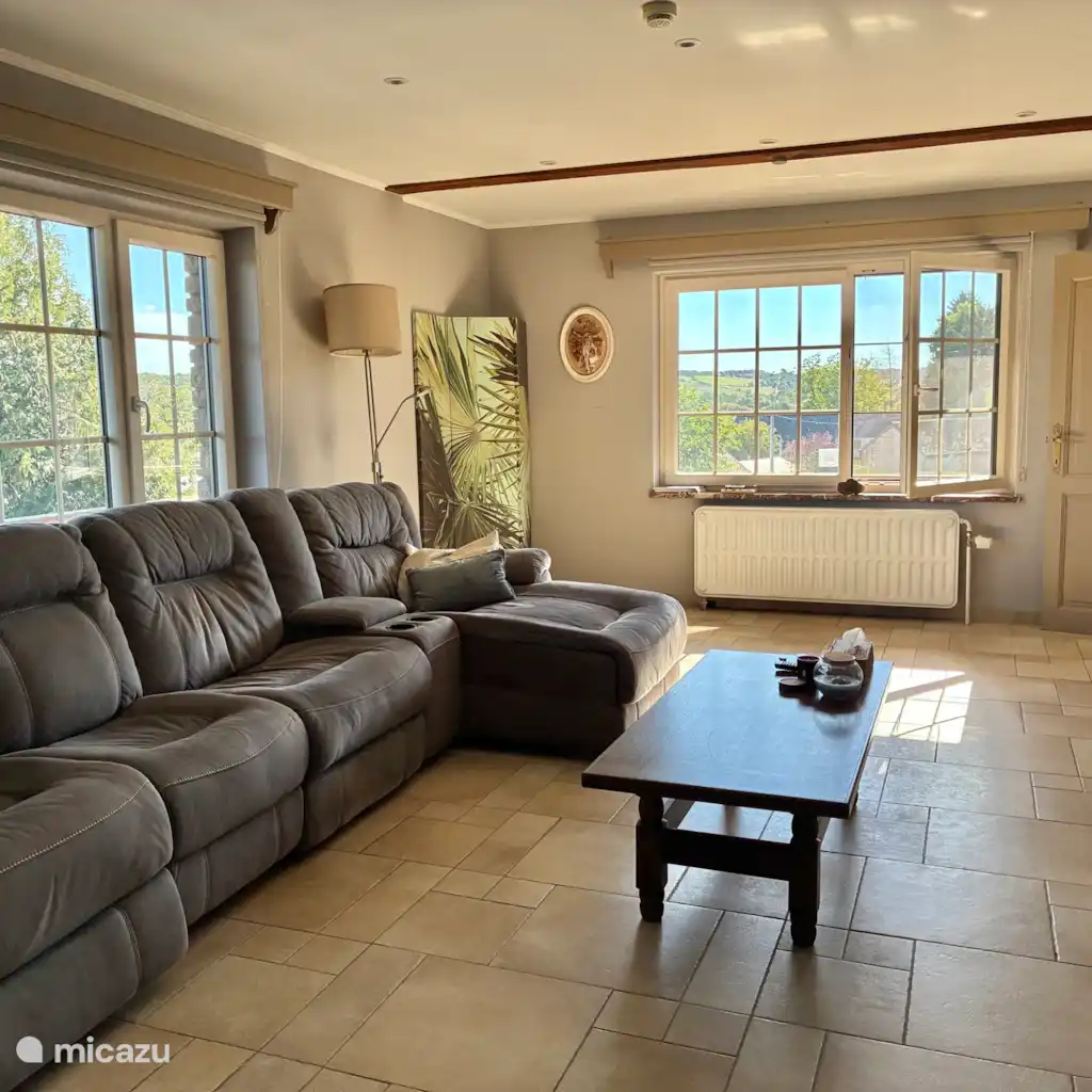Vakantiehuis Le Sommelet