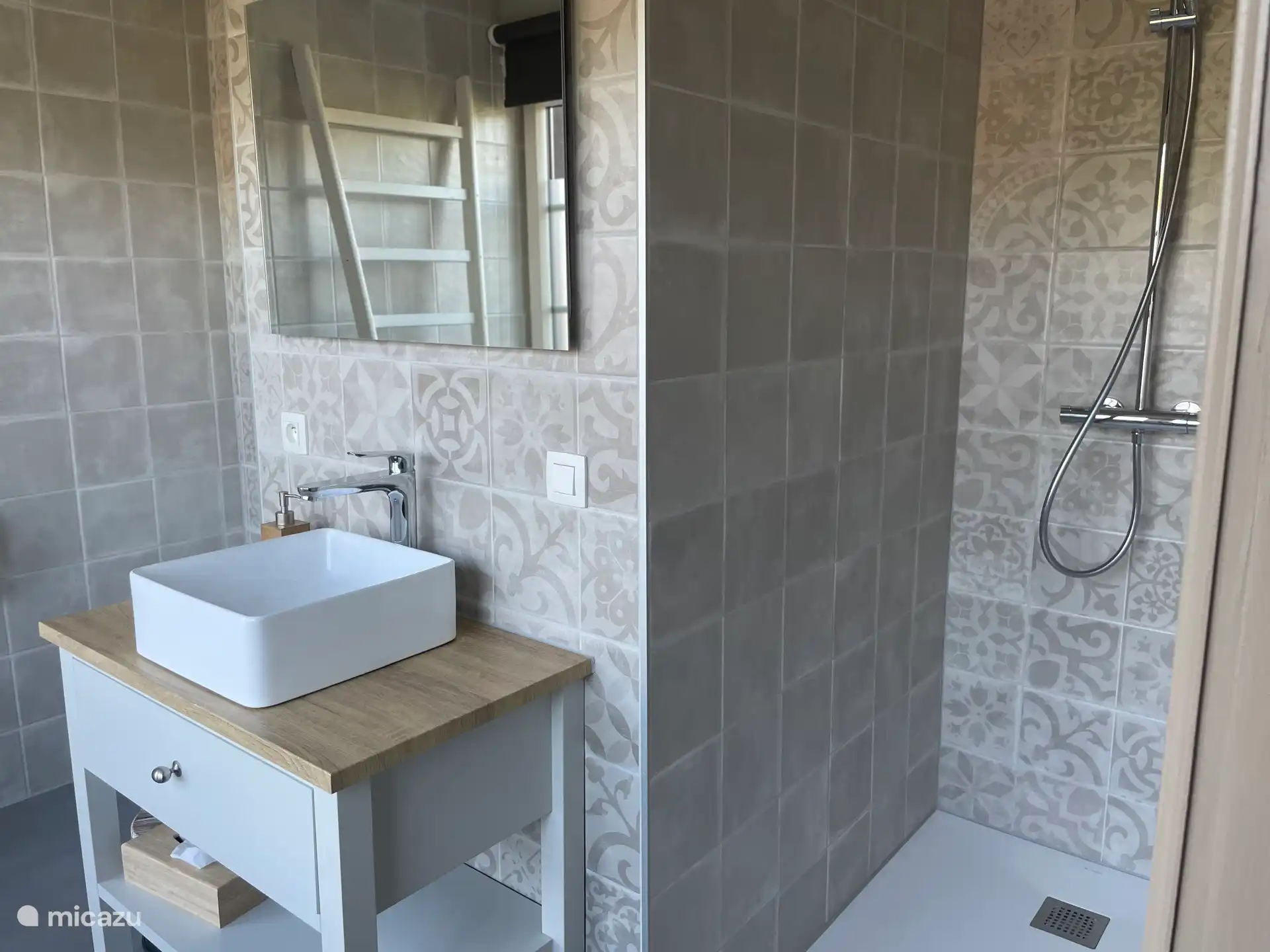 badkamer 1