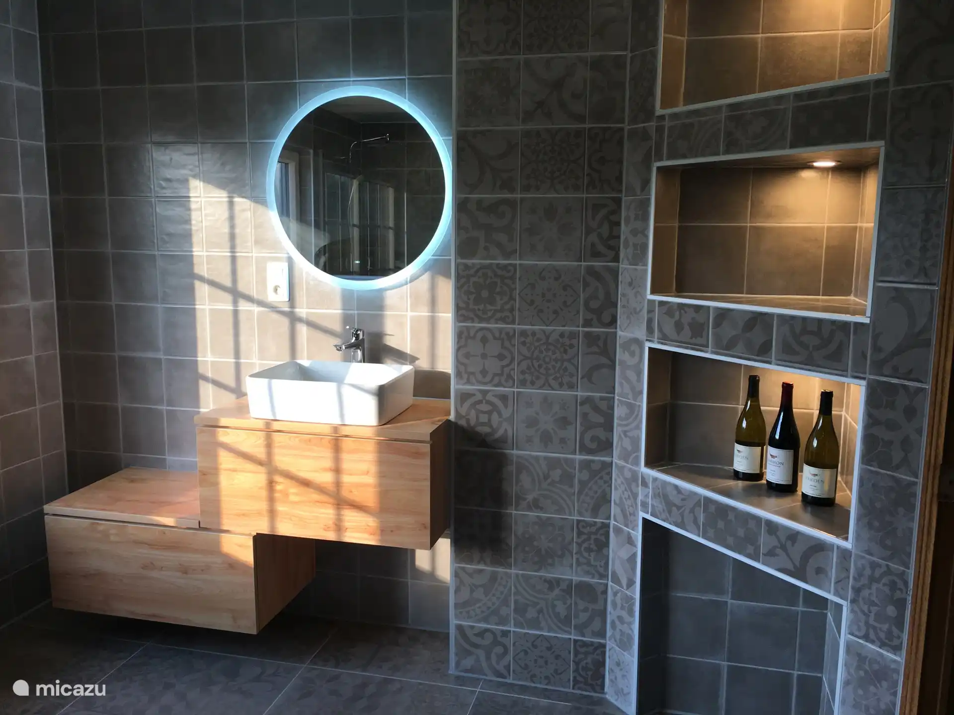 badkamer 4