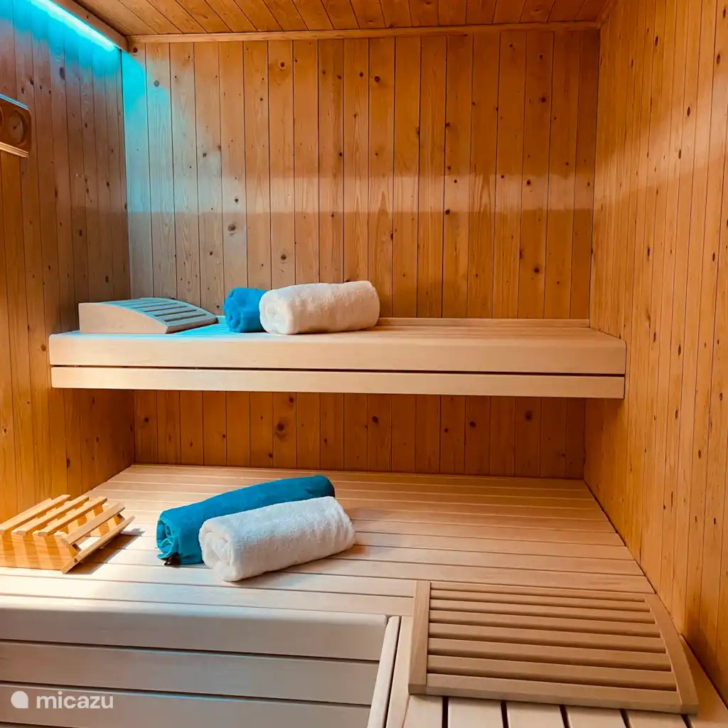 Vakantiehuis Le Sommelet