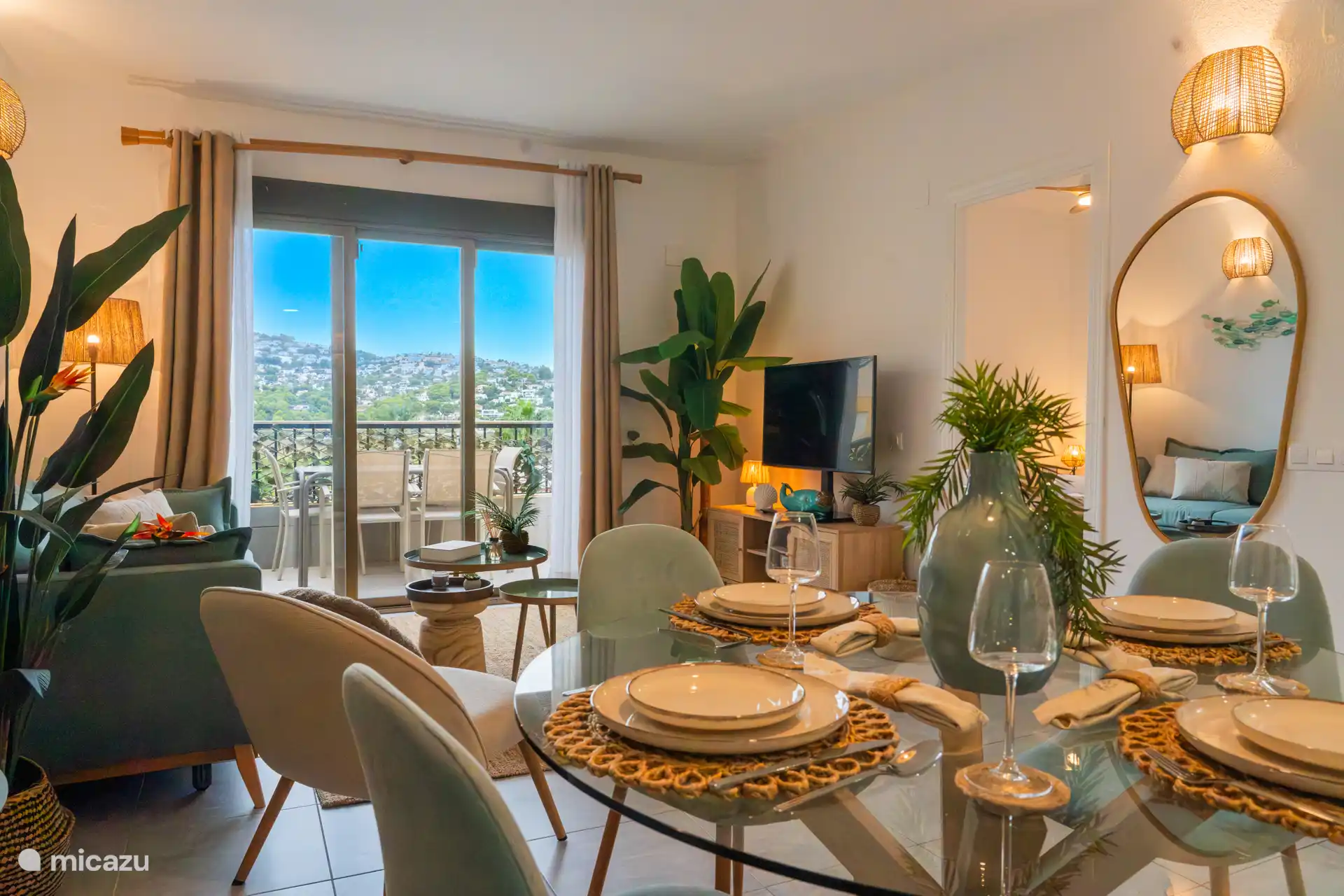 Eethoek