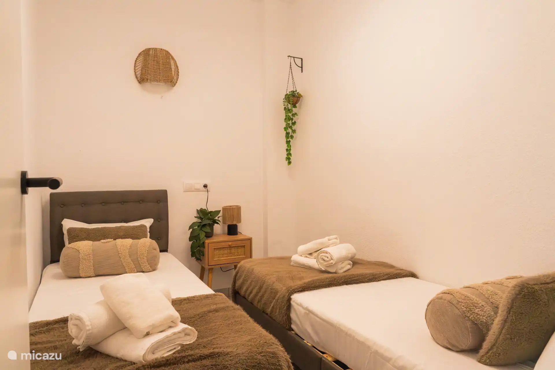 Slaapkamer 2