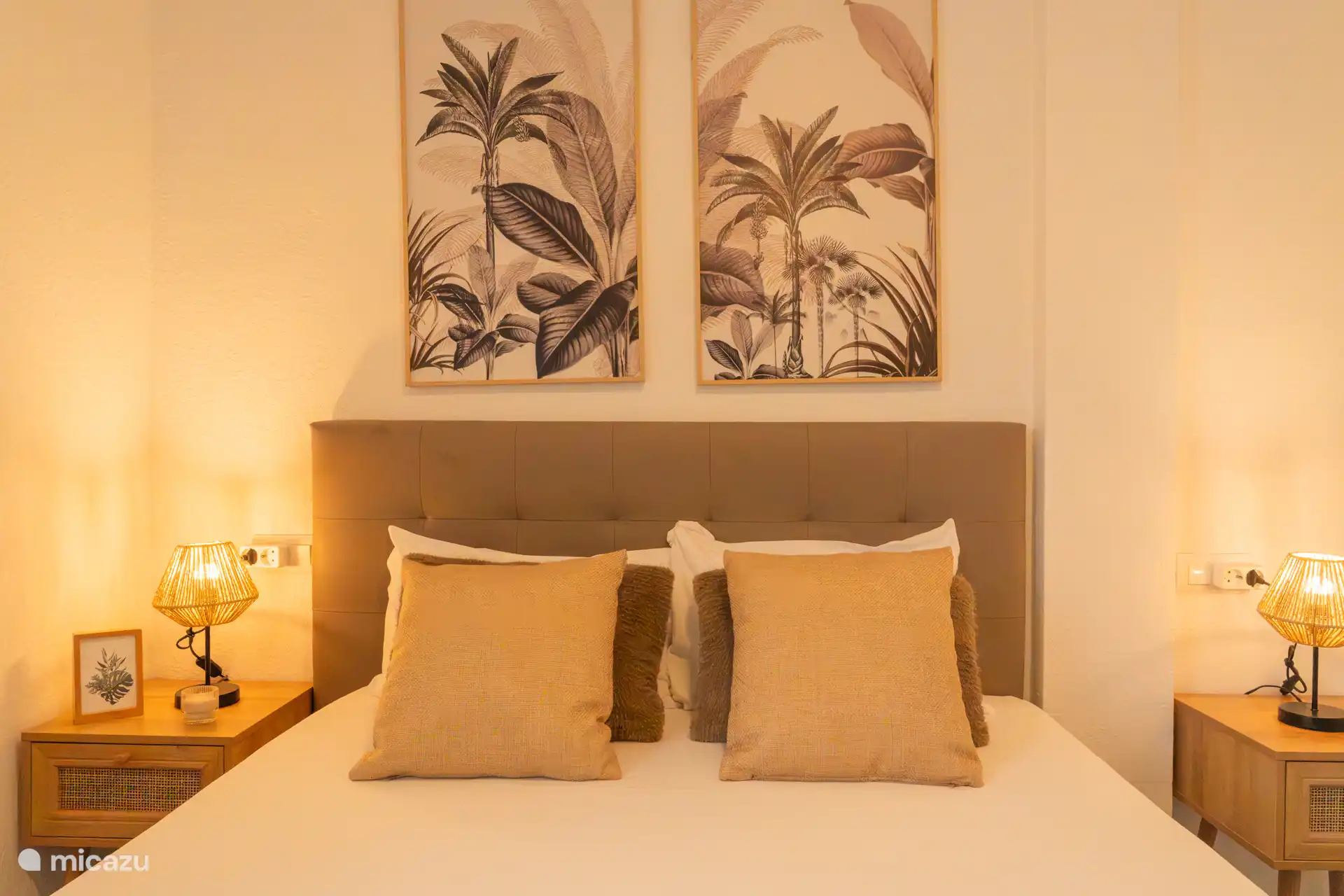 Slaapkamer 1