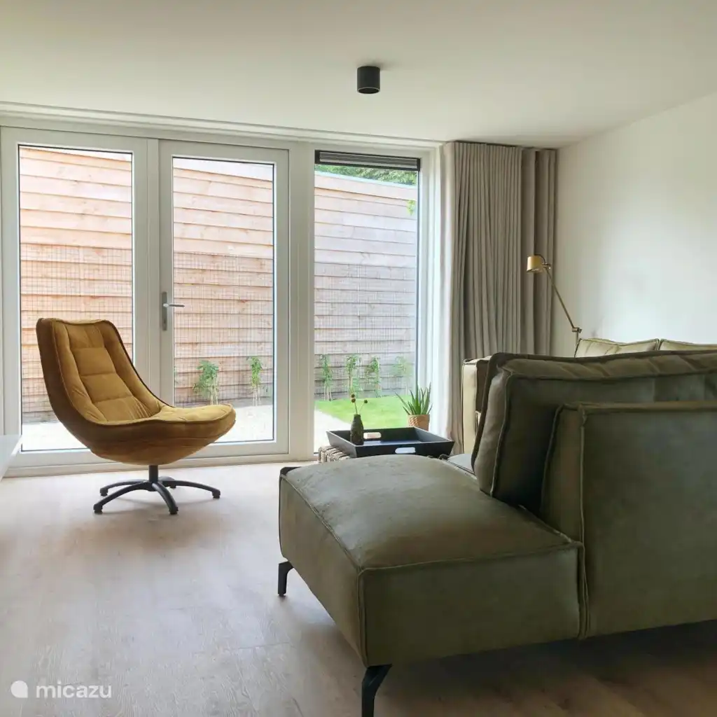 Vakantiehuis De Wielen 82
