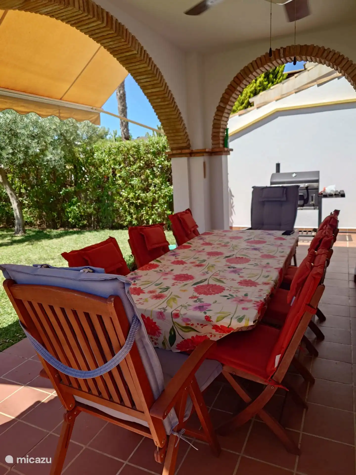 Veranda
